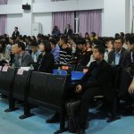 福建師大福清分校經(jīng)管學院團委