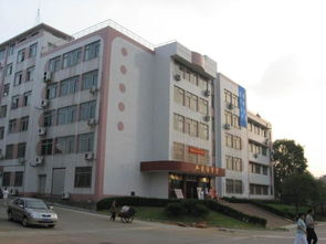 廣西師范大學漓江學院圖冊