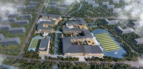 持續(xù)發(fā)力,余姚這片區(qū)域建設(shè)再次提速