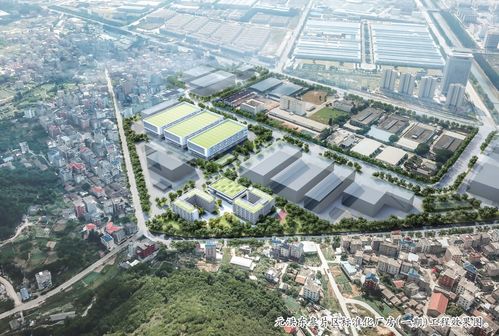 我市17個(gè)重大項(xiàng)目開工 總投資156億元