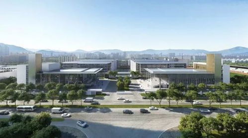 重磅 福州擬再引入兩所名校