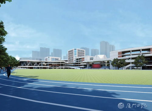 快訊 雙十中學(xué)湖里分校今秋開辦