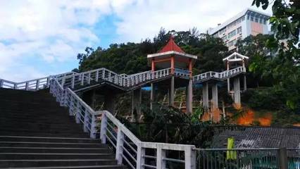 報(bào)考福建師范大學(xué)福清分校,官微君為您答疑解惑!