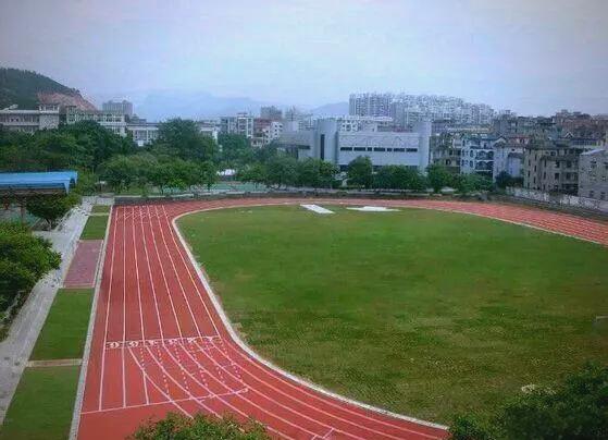 福建師范大學(xué)福清分校的四十年歷程與新展望