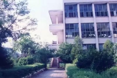 告別!師大福清分校成為歷史,新校名是&hellip;