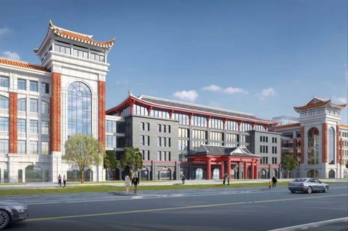 福建重點 醫院 工程,與四川大學聯手打造,屬于三甲綜合性醫院