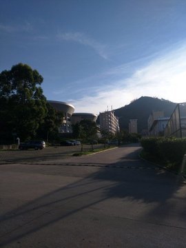 福建師范大學福清分校海洋與生化工程學院