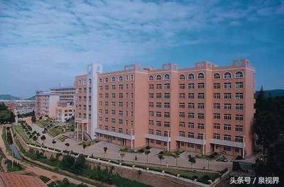 福建或將新設2所本科高校、1所更名轉設,其中泉州理工學院、&hellip;