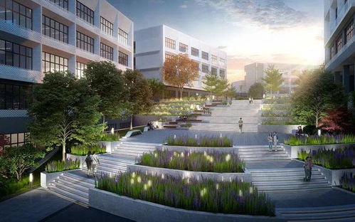 福清這所大學在建新校區 明年部分投用