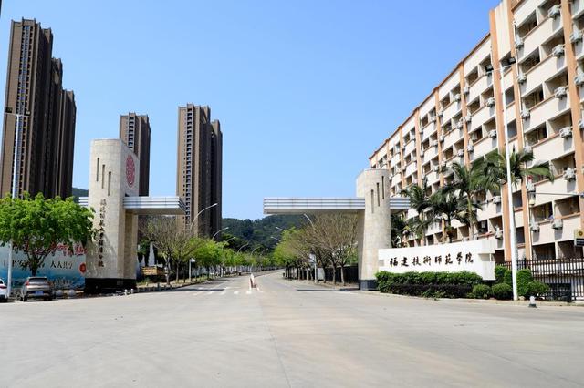 職業技術師范大學的職業師范類專業都要哪些呢?