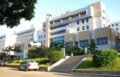 福建專升本院校之福建師范大學(xué)福清分校