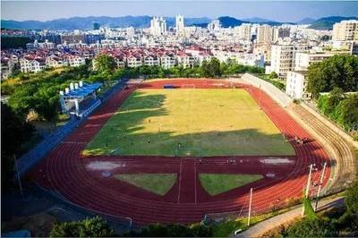 &ldquo;福建師大&rdquo;大全來了!以后不用擔心被問福建師大有什么了