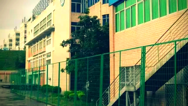 福建師范大學福清分校招生及宿舍調整詳解