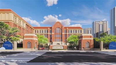 福清市教育局交出喜人半年成績單 25所新建改擴建學校順利完工