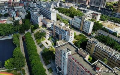 福建師范大學福清分校的更名風波 一場技術掛名下的身份認同困境