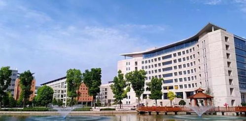 鄭州三所被嚴重低估的高校 水電領域的翹楚、省部共建的典范