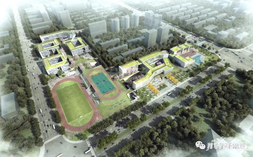 質量標桿引領安居夢，濰坊優質小區榮登省級榜單